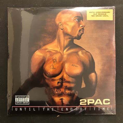 2Pac - Until The End Of Time. - Album LP - 180 grammi, - Catawiki