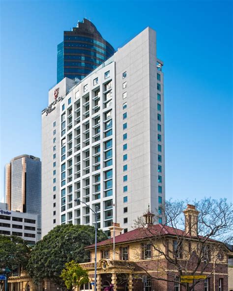 Stamford Plaza Brisbane Deals & Reviews (Brisbane, AUS) | Wotif