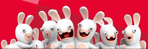 Category:Characters from Rabbids: Party of Legends | Raving Rabbids Wiki | Fandom