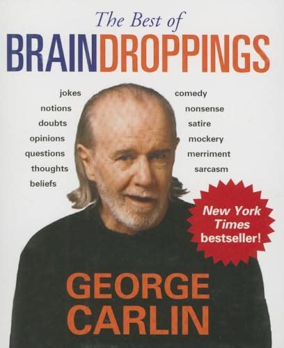 George Carlin: used books, rare books and new books (page 2 ...