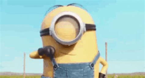 Thumbs Up Good Job GIF - Thumbs Up Good Job Ok - Discover & Share GIFs | Minions funny, Minion ...