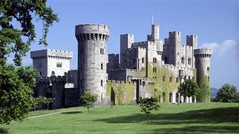 The Castles Of North Wales | Welshbreak