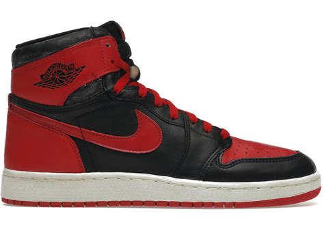 [W2C] Jordan 1 Bred OG 1985 : r/repbudgetsneakers