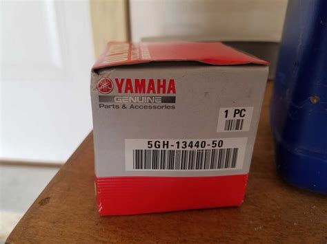 FS: 4 Stroke Yamalube & Oil Filter $10 - Classified Ads - Classified ...