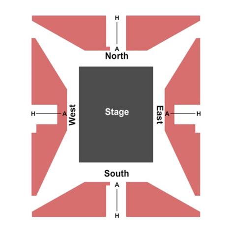 Arena Stage Tickets, Seating Charts and Schedule in Washington DC at StubPass!