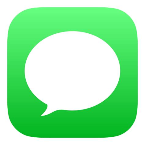 Apple, messages, bubble, communication, conversation, imessage, message ...