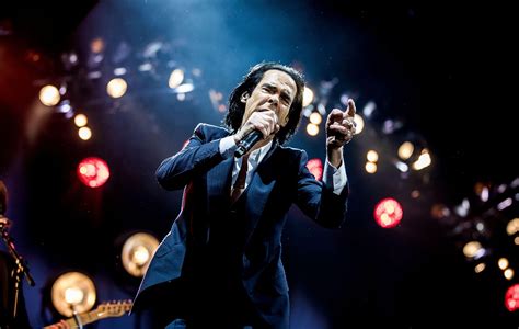 10 Best Nick Cave Songs of All Time - Regeneration Music Project