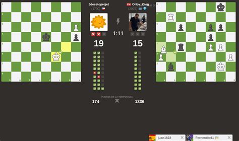 What Is Puzzle Battle? - Chess.com