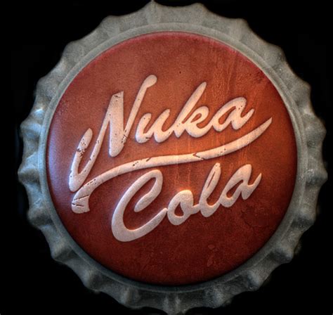 Fallout 4 Nuka Cola - Projects - Inventables Community Forum