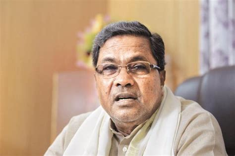 More misses than hits as Siddaramaiah completes four years as Karnataka ...