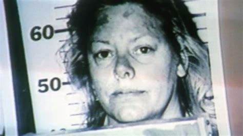 Aileen Wuornos: Selling of a Serial Killer - All 4