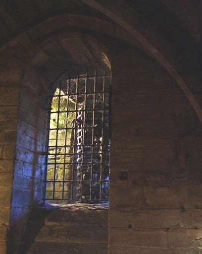 The Castle Dungeon and the Oubliette: The Truth About These Medieval Prisons - Exploring Castles