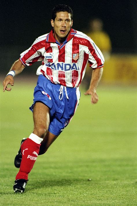 @Simeone #9ine | Soccer guys, Best football players, Good soccer players