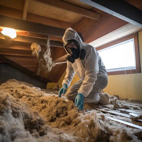 Removing Attic Insulation: Tips, Benefits, and When to Remove