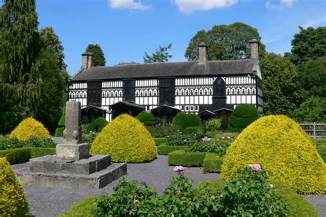 Tickets, Prices & Discounts - Plas Newydd, Llangollen (Llangollen)