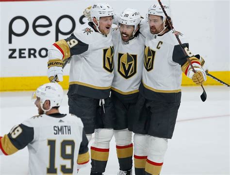 Vegas Golden Knights Stanley Cup tickets: The cheapest tickets ...