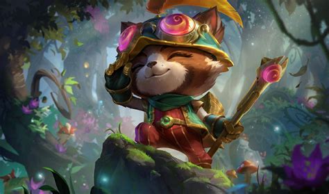 Teemo