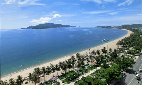 Nha Trang beaches – Paradise in Vietnam - vietnam-online