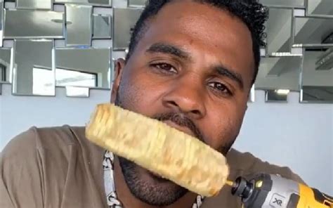 Swalla Singer Jason Derulo Says He's Making Tons Of Money Using TikTok ...