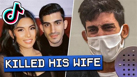 The TikTok Star Who Killed His Wife: Ali Nasser Abulaban