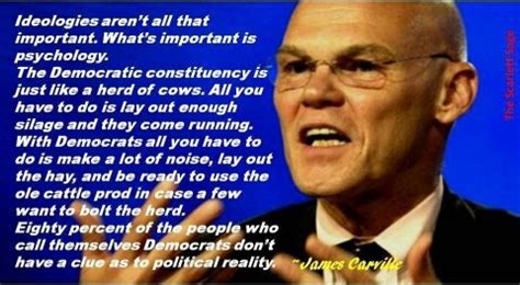 James Carville Quotes. QuotesGram