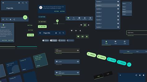 Dark Mode UI Design: A Complete Guide | Medium