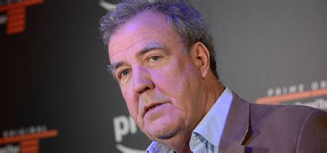 Jeremy Clarkson Apologises For Meghan Markle Column Amid Serious Backlash | SPINSouthWest