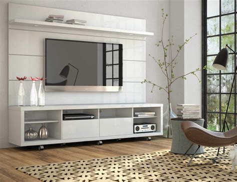 Most Beautiful and Incredible TV Stand Design Ideas