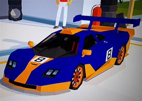 Hotshot Racing - Vector by InitialDale on DeviantArt