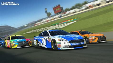 How to back up your Real Racing 3 game data manually?