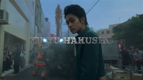 After One Piece, Netflix to adapt Yu Yu Hakusho - First teaser out now ...