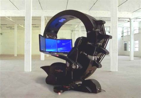 expensive computer workstation chair- most expensive gaming chair