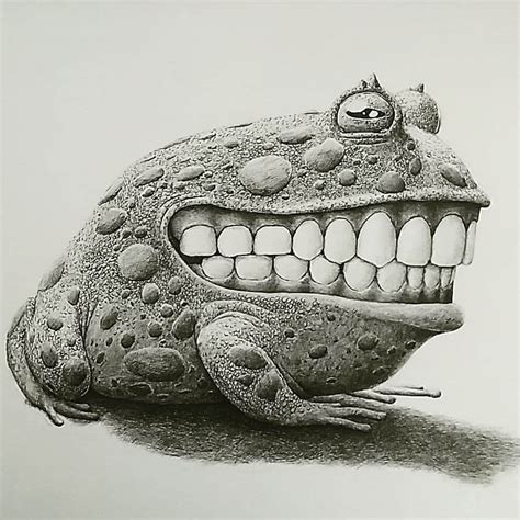 Design Stack: A Blog about Art, Design and Architecture: Surreal Combination Animal Drawings