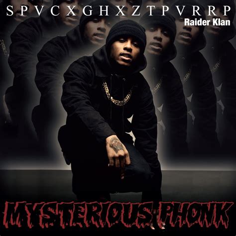 Stream SpaceGhostPurrp Mysterious Phonk - Stereogum