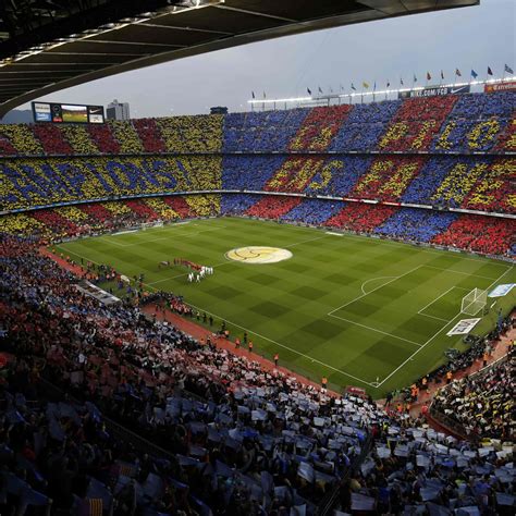 Real Madrid New Stadium : Microsoft In Talks To Rename Real Madrid S ...