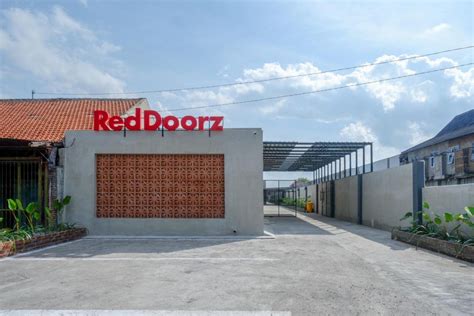 RedDoorz @ Klaten City, Klaten (precios actualizados 2024)