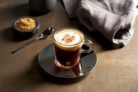 Café Viennois | Barista Recipe | Nespresso Chile - Nespresso Recetas