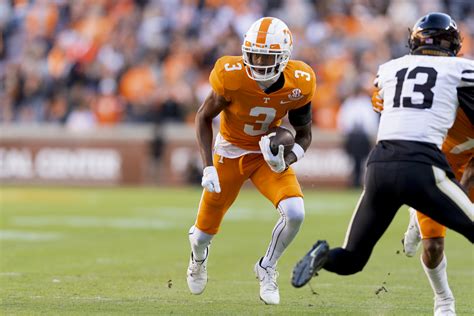 Tennessee Bowl Projections - Championship Week | Gameday on Rocky Top