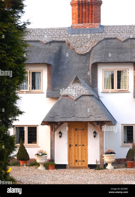 thatched house Stock Photo, Royalty Free Image: 80434268 - Alamy