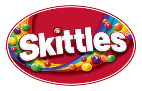 Skittles-Logo | Candy Dash 5K