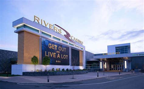 Rivers Casino & Resort Schenectady Names New Directors of Marketing and Human Resources