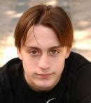 Kieran Culkin (visual voices guide) - Behind The Voice Actors