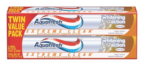 Best Crest Scope Orange Toothpaste - Your Best Life