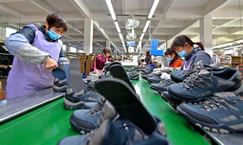 Shoemakers' new launches delayed by coronavirus flare-ups - Global Times