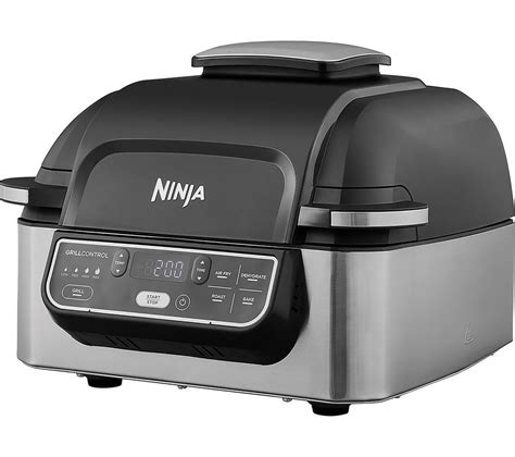 Ninja Foodi 4 In 1 Air Fryer