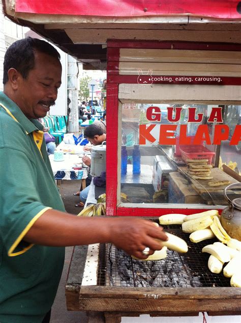 cooking. eating. carousing.: makassar street food