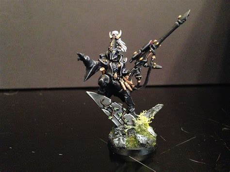 Eldar Corsairs, Pre-Heresy Dark Angels + Campaign Projects - page 32 - Projects Blog - 40K ...