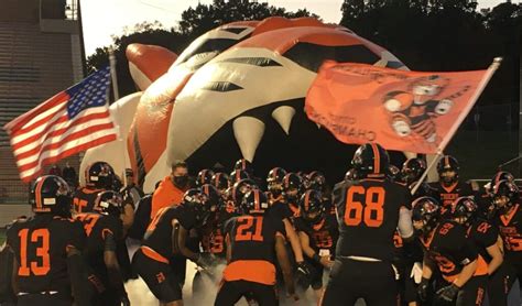 How the Massillon Tigers football team weathered COVID-19 – The Athletic