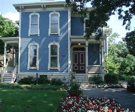 Historic Homes of Naperville