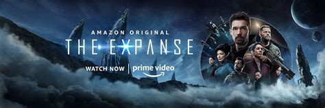 The Expanse: Amazon Prime Series Releases Season 5 Official Trailer